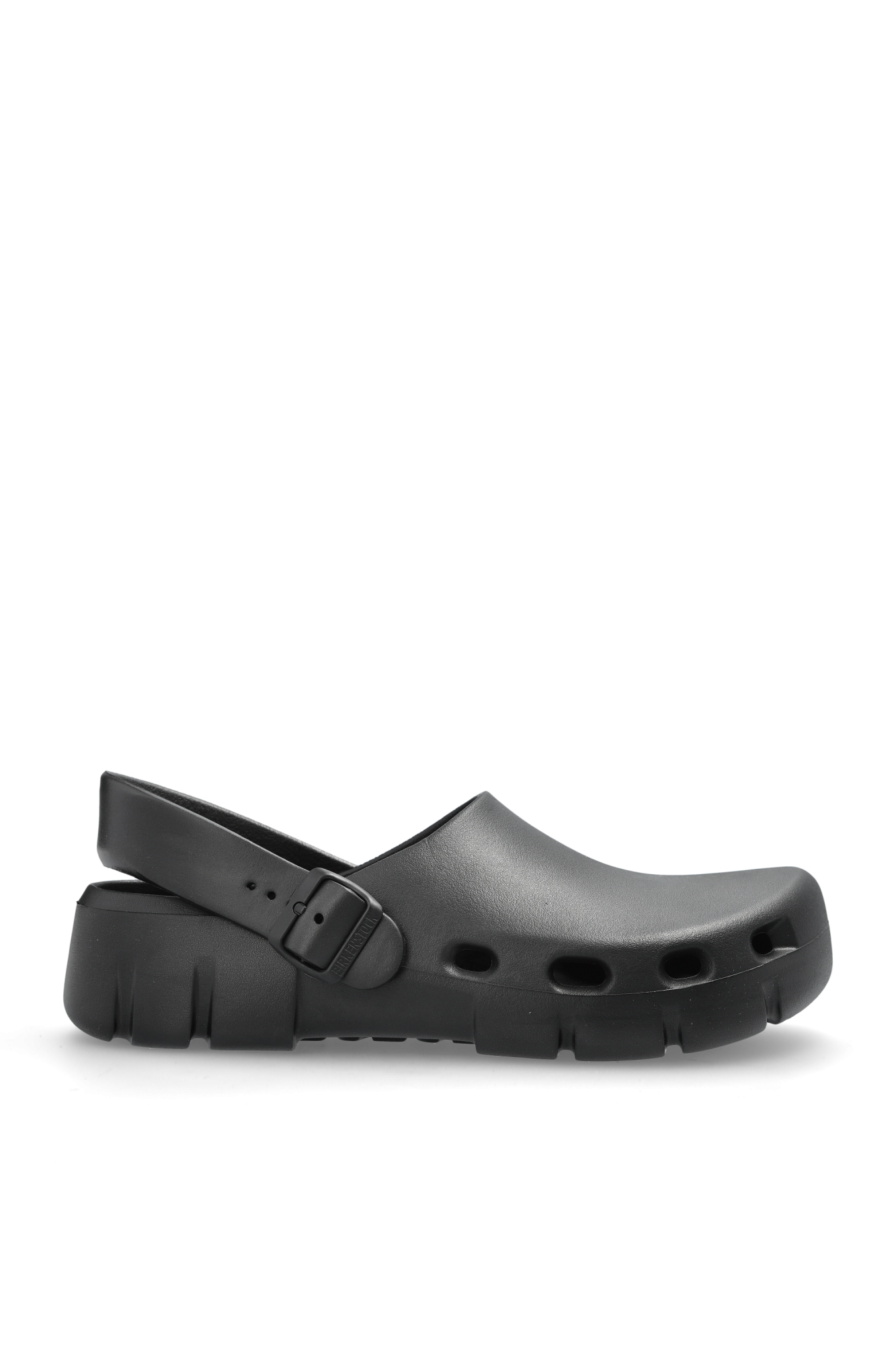Czarny Buty `Birki Flow EVA` Birkenstock - Vitkac Polska